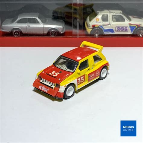 Jual Hot Wheels Premium Mg Metro R Kota Tangerang Selatan Norris Garage Tokopedia