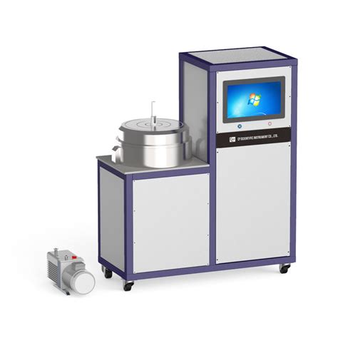 Large Scale High Precision 12 Inch Spin Coater With Stainless Steel