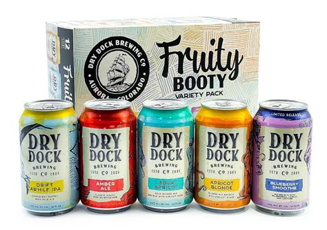 People News Colorados Dry Dock Names New Head Brewer Moves From