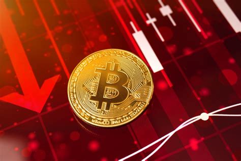 Bitcoin Crollato Del Mentre C Chi Guadagna Pi Del Di Roi