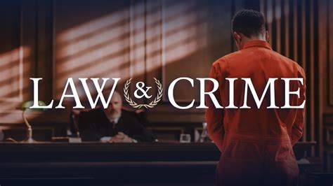 Lawandcrime Channel Live Trial Coverage And True Crime Shows