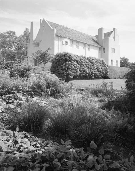 Hill House, Helensburgh, seen from the south west | RIBA pix