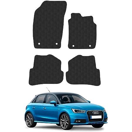 Car Mats For Audi A Tailored Fit Rubber Floor Mat Set