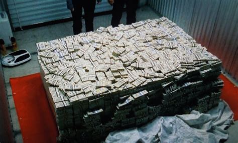 How Much is Inside that Stack of Money on Breaking Bad?