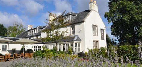 Loch Lomond Arms Hotel, Argyll Review | The Hotel Guru