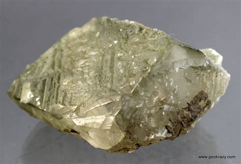 Calcite Geokrazy Minerals