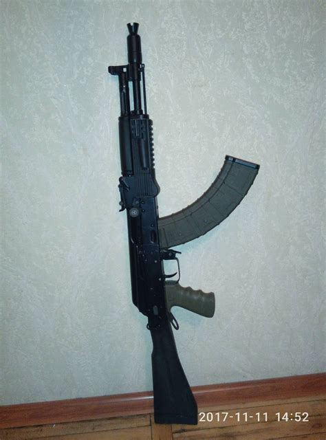 Продам шомпола АК 102/104/105, Сайга МК-03/033
