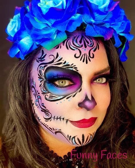 59 Outfits Ideas For The Day Of The Dead By Etereshop Artofit