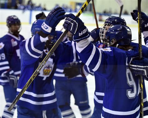 GTHL-OMHA showdown in OHL Cup final – GTHL