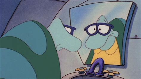 Ver La Vida Moderna De Rocko Temporada 2 Episodio 9 La Vida Moderna De