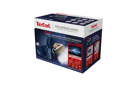 Tefal GV9812 parna postaja IZLOŽBENI PRIMJERAK Emmezeta webshop