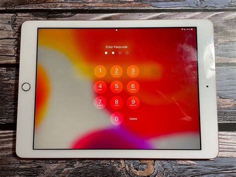 How To Unlock Ipad If Forgot Password Softwaredive