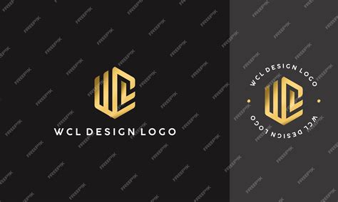 Premium Vector Vector Graphic Illustration Design For Monogram Logo