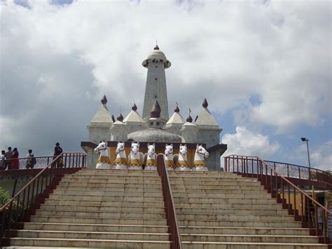 Sun Temple, Ranchi, Jharkhand Tourism 2021 | Temple, Photos of Sun ...