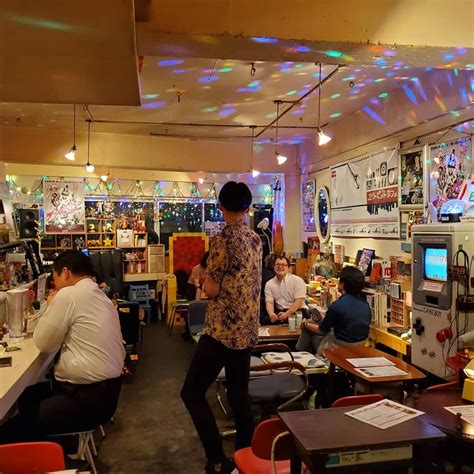 [MUST VISIT] Best Gaming Cafe in Japan (2023 Updated)