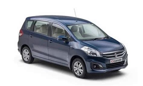 Maruti Suzuki Ertiga Car Rental Service At Rs Piece In Palwal Id