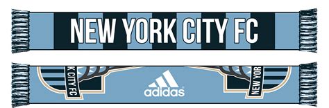 New York City FC on Behance