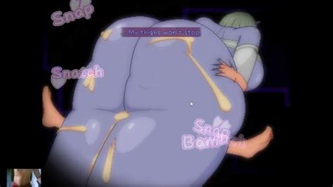 A Mature Milf Succubus Femdom Hentai Trapped On A Succubus Boss Xxx Mobile Porno Videos