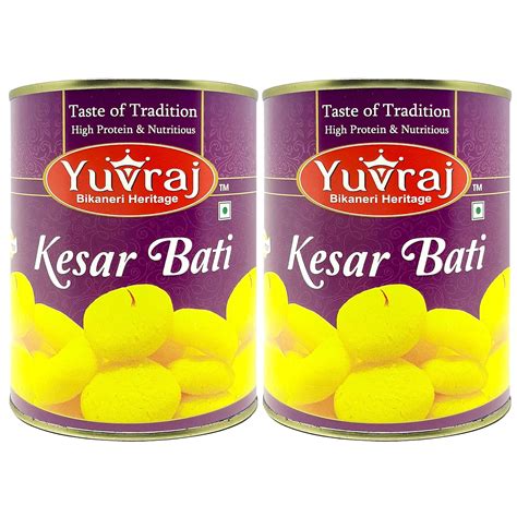 Yuvraj Food Product Sweets Kesar Bati Rasmalai Kesar Saffon Made