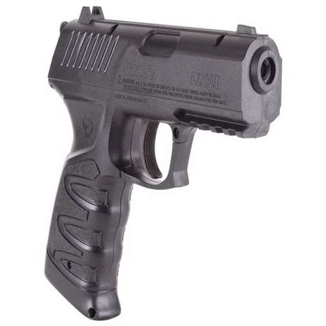 ON SALE Gamo P 27 Dual CO2 BB Pellet Pistol 0 177 Cal At Rs 27300