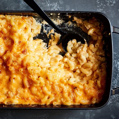 Best ever macaroni and cheese – Artofit
