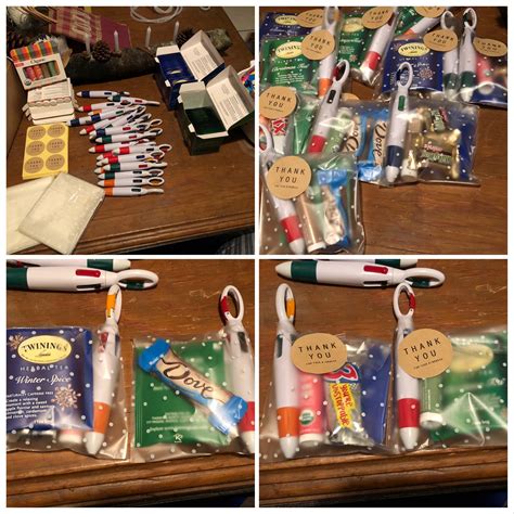 Goodie Bags For Flight Attendants at Susan Jaimes blog