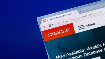 Oracle Patches 180 Vulnerabilities With April 2025 CPU - SecurityWeek
