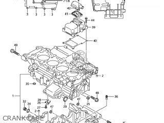 Suzuki Gsxr Parts Diagram Hanenhuusholli