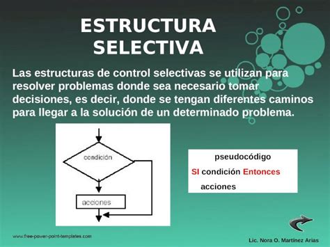 Ppt Estructura Selectiva Simple Dokumen Tips