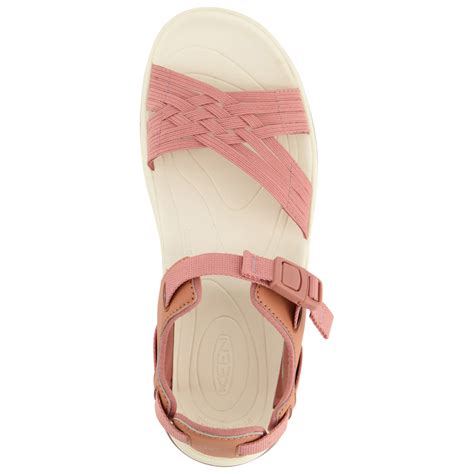 Keen Terradora Ii Strappy Open Toe Sandals Women S Buy Online Bergfreunde Eu