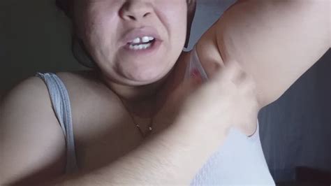 My Stinky Armpits Smell Them Bbw Fetish Gissell Clips Sale