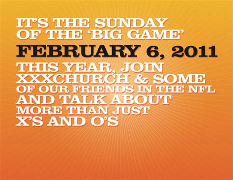 National Porn Sunday Messages Free Church Resources From Life Church