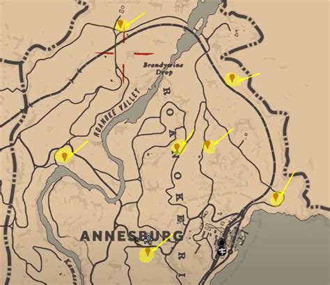 Rdr2 Ultimate Cougar Hunting Guide Complete Cougar Master Hunter