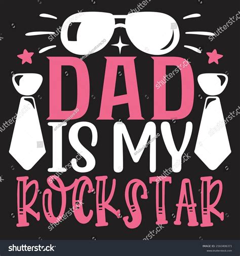 My Dad's A Rockstar 6