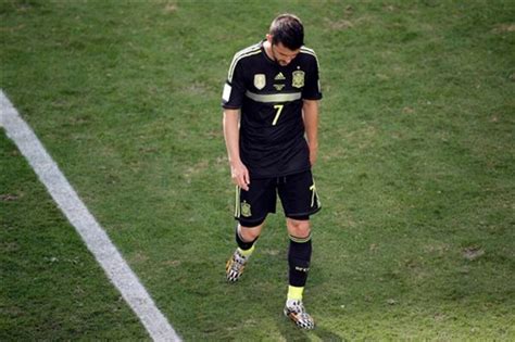 10 Defining Moments in Spain's 2014 World Cup Campaign | News, Scores ...