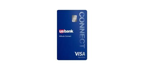 U S Bank Altitude® Connect Visa Signature® Review