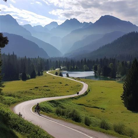 Trasy Rowerowe Zakopane Rower Sport Polska