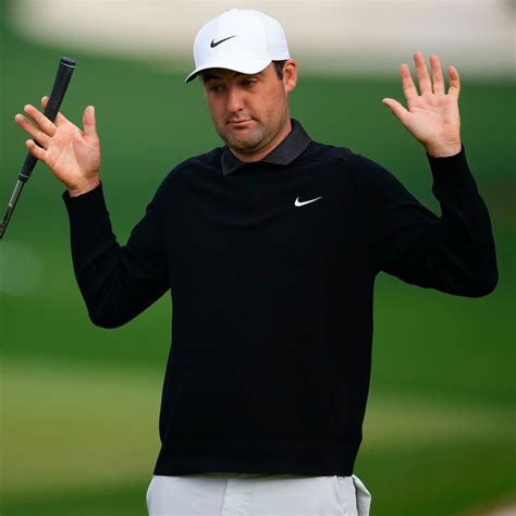 Golf Rankings: From Masters Marvel to World Number One: Decoding ...