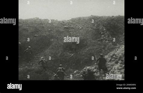 Mortar explosion ww1 Stock Videos & Footage - HD and 4K Video Clips - Alamy