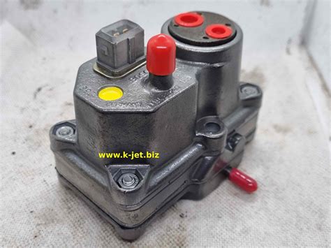 0 438 140 156 EXCHANGE Reconditioned Warm Up Regulator WUR Including