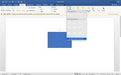 Cómo Mover Imágenes Libremente En Word Tecnobloggers