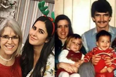 Katrina Kaif Mother And Father