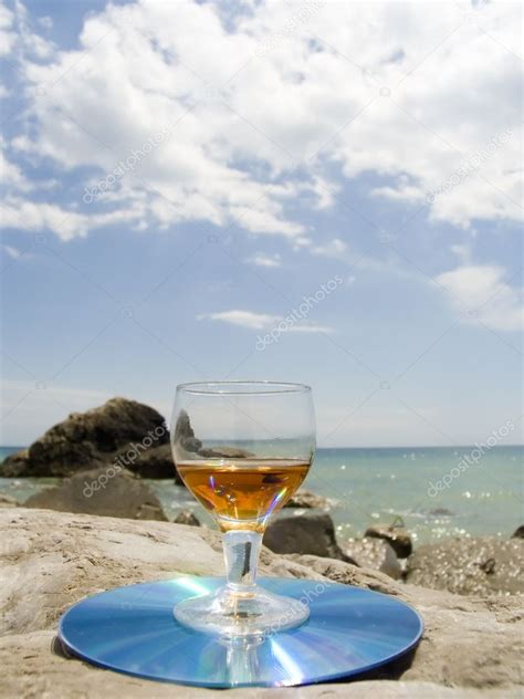 On A Beach Stock Photo Anzavru