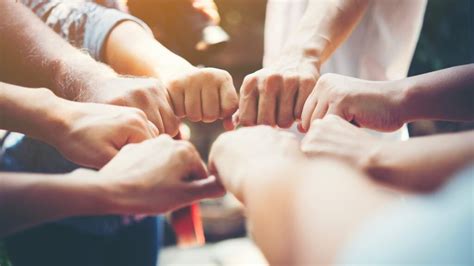 Les Bienfaits Du Team Building Pour Renforcer Votre Quipe