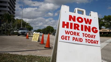 What The July Jobs Report Tells Us Daily Telegraph