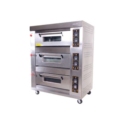 Bakery Equipment – Bravo Kitchen