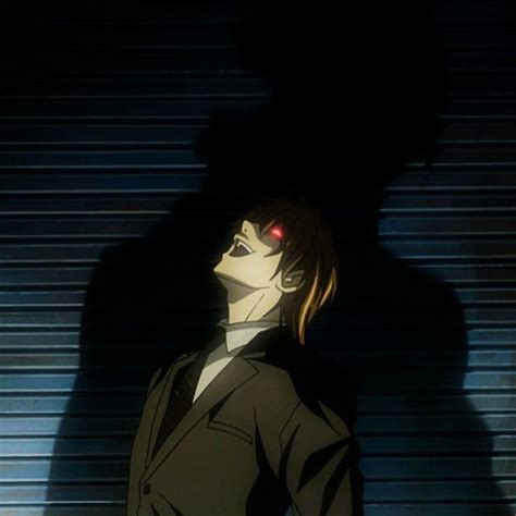 Deathnote Light Kira in 2023 | Death note light, Light yagami, Death note