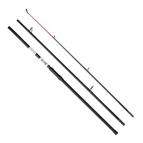 Dam Aquax Surf Rod Wildhunterie