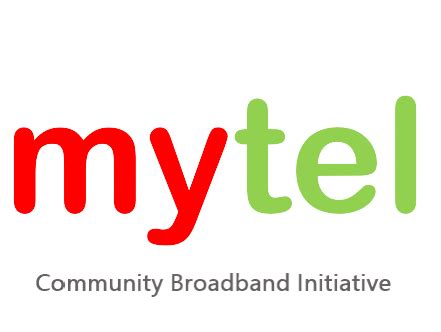 Home - Mytel Community Broadband Network Initiative