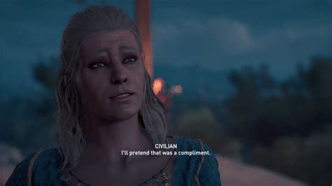 Assassins Creed Odyssey Alkibiades Quest Happily Ever After